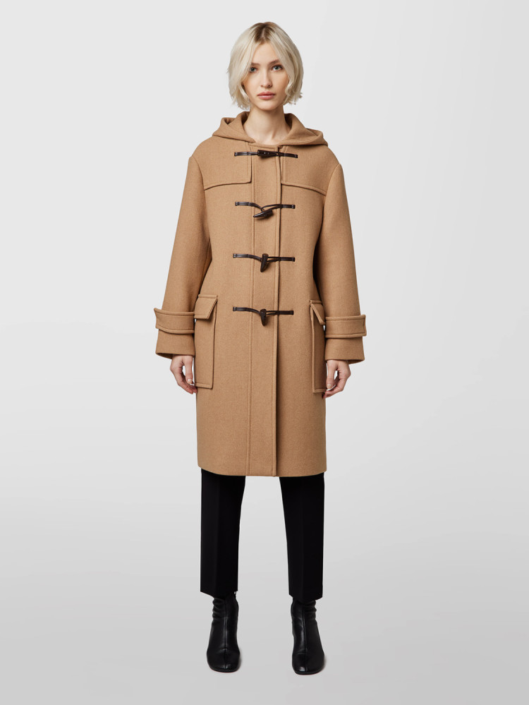 MONTGOMERY IN PANNO LANA