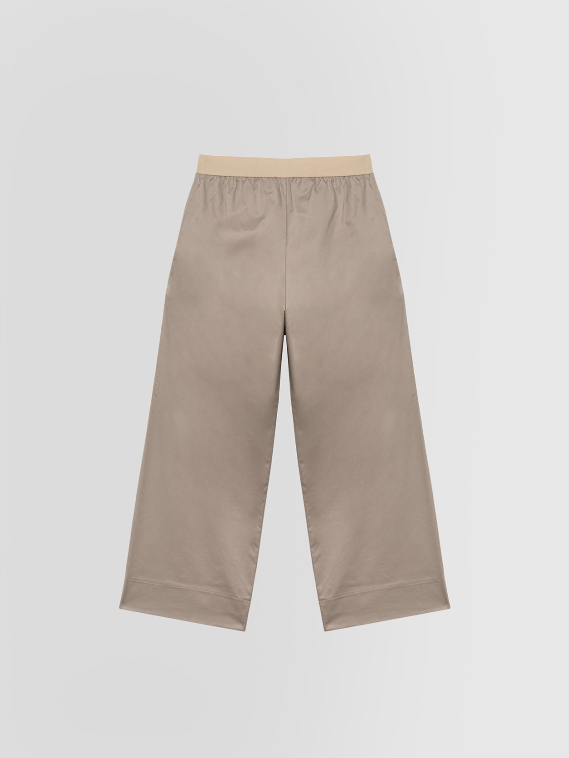 ALPHA STUDIO: GARCONNE HEAVY PANTS