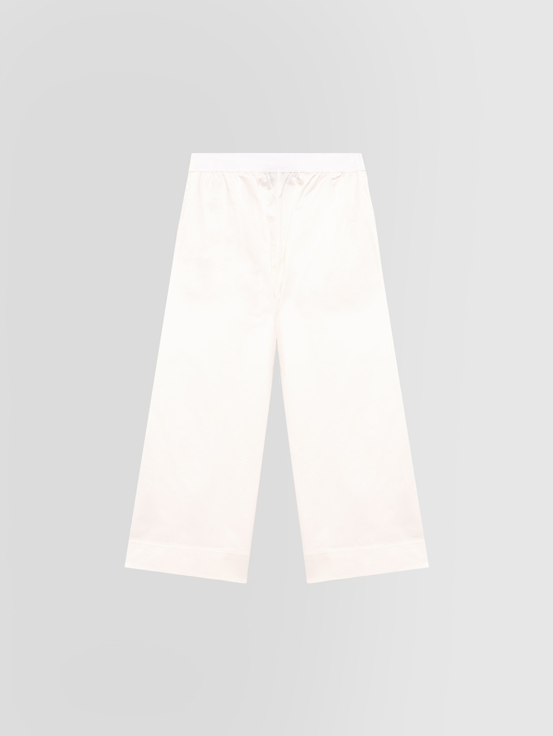 ALPHA STUDIO: PANTALÓN GARCONNE HEAVY