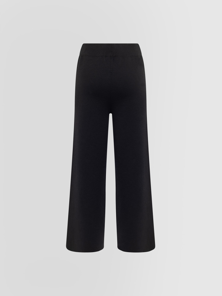 PANTS IN FABRIC KNIT