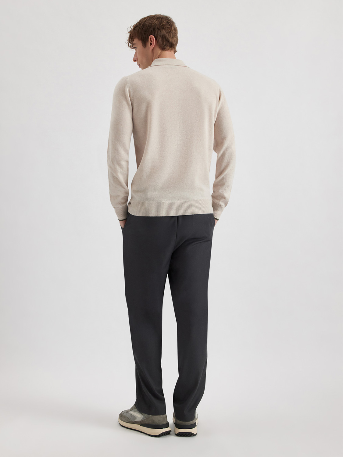 ALPHA STUDIO: POLO BASIC GEELONG