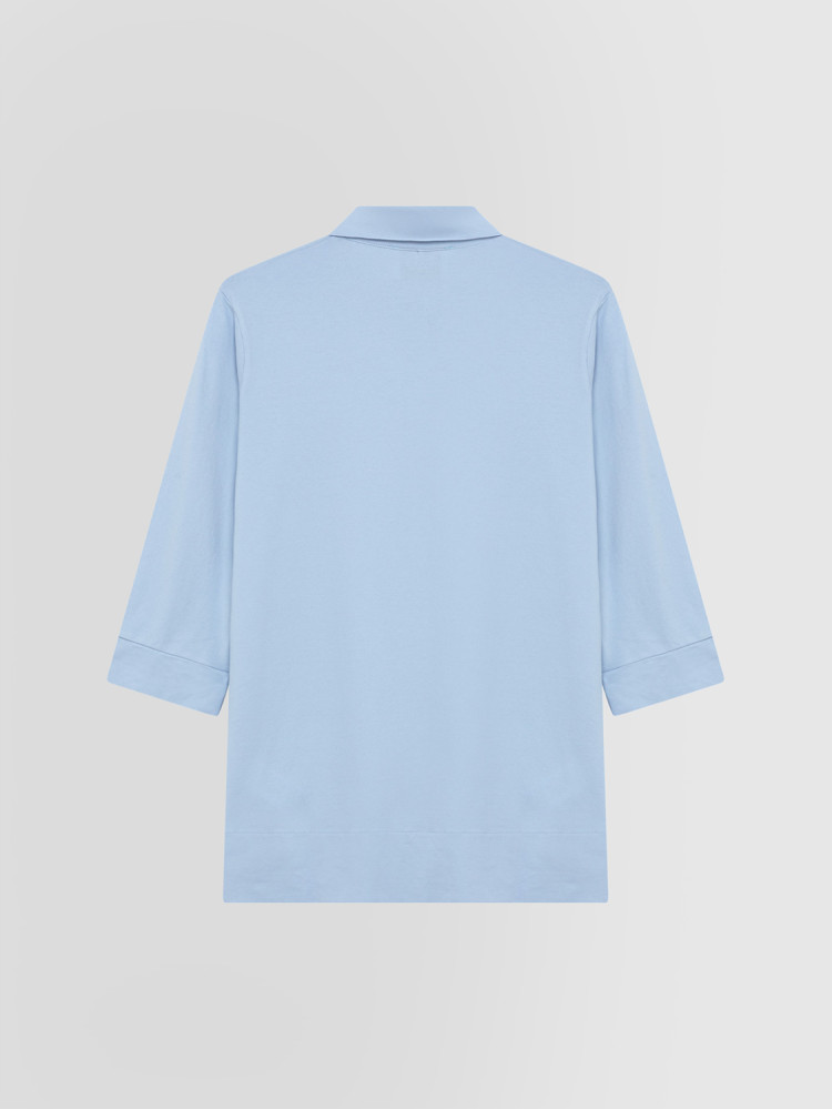 POLO CHEMISE ICE COTTON