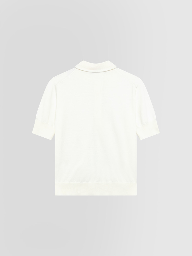 POLO FACILE À STYLISER