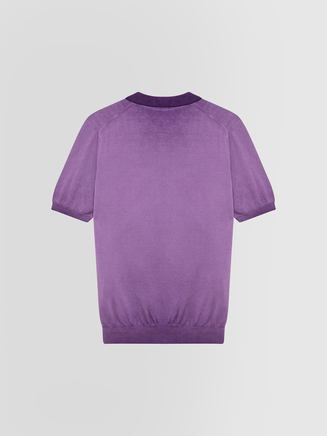 ALPHA STUDIO: POLO FREDDO ROVESCIO