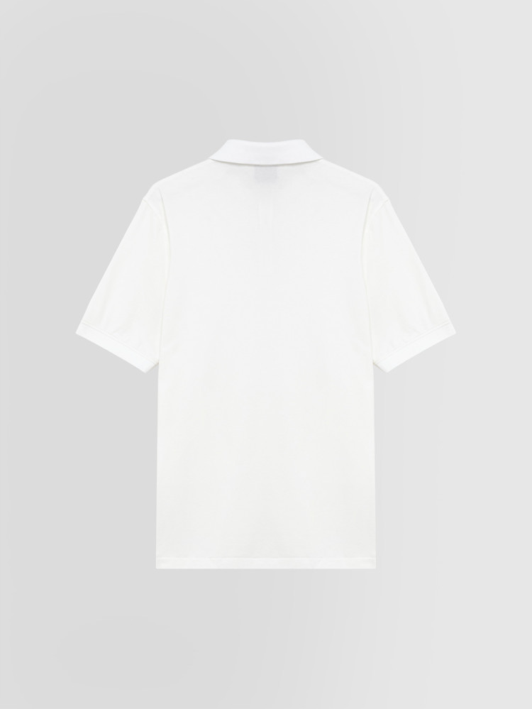 POLO DE ALGODÓN ICE
