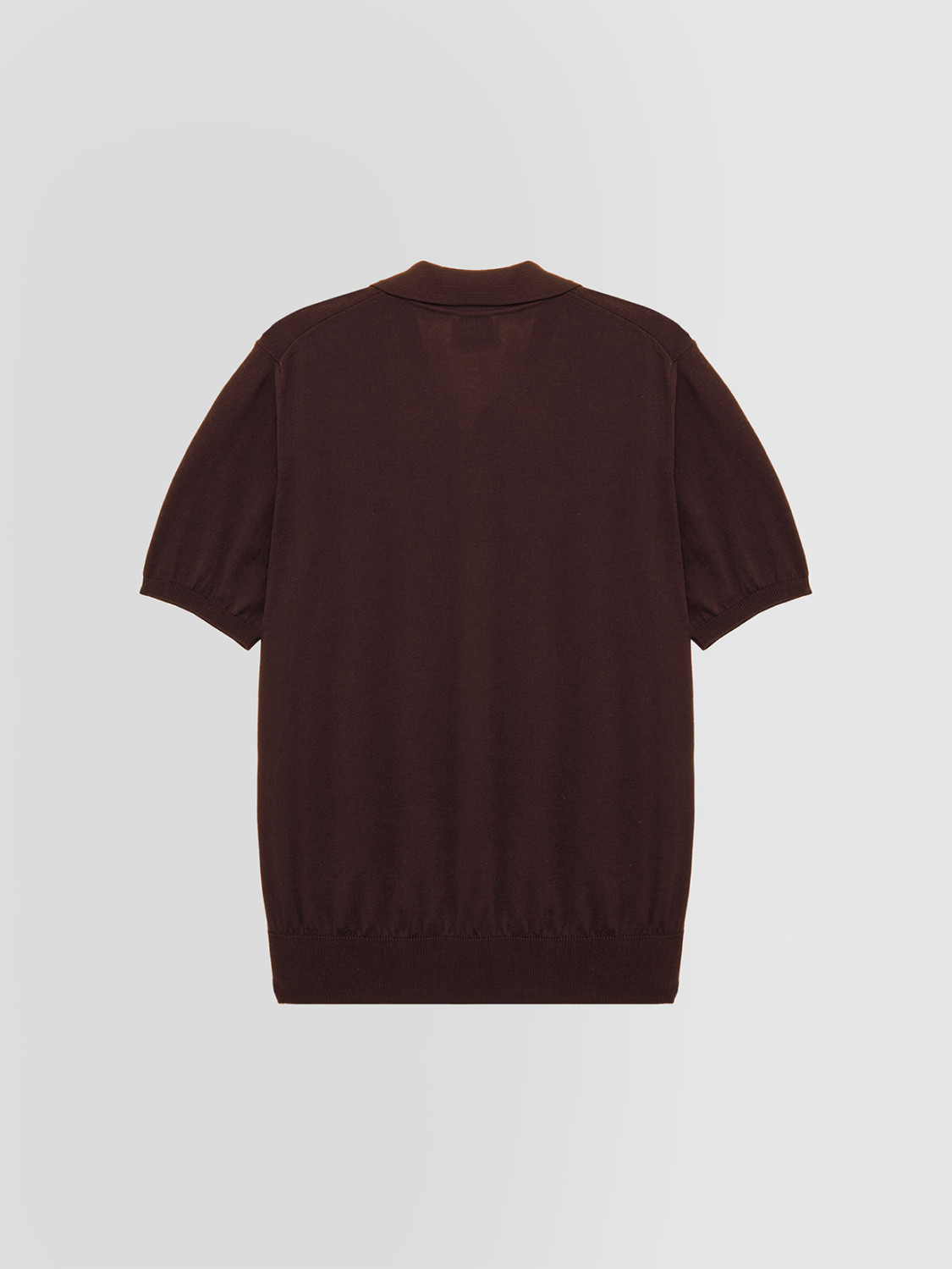 ALPHA STUDIO: POLO EN CREPE