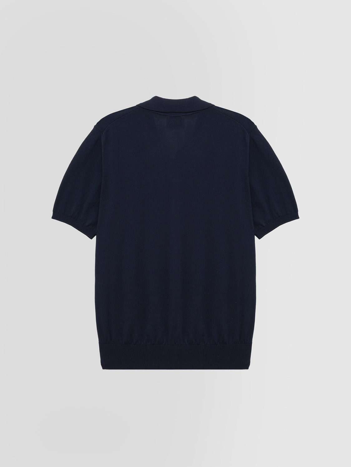 ALPHA STUDIO: POLO EN CREPE