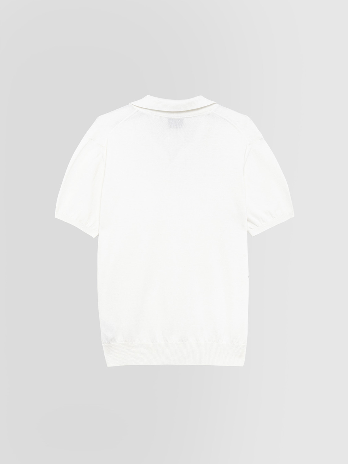 ALPHA STUDIO: POLO EN CREPE