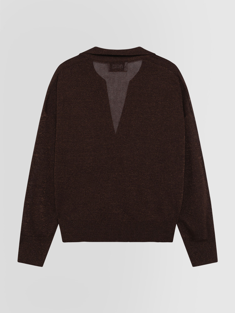 POLO INTÉGRAL EFFORTLESSY