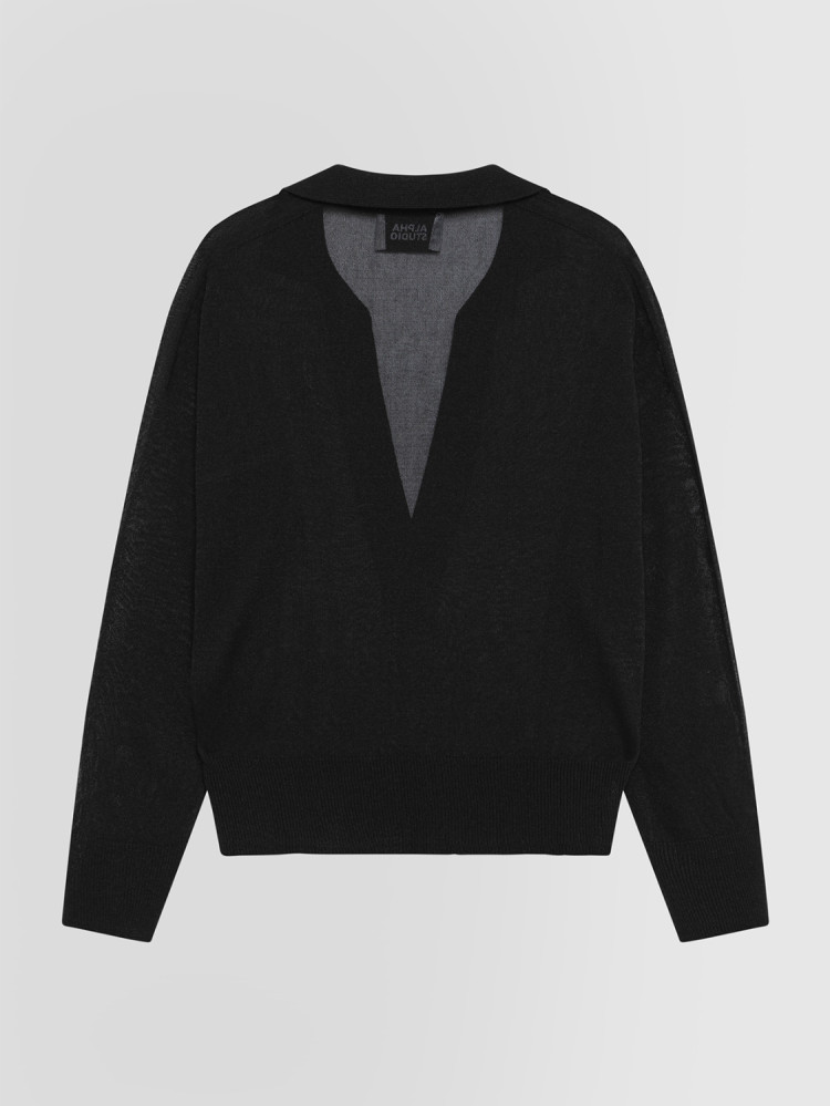 POLO INTÉGRAL EFFORTLESSY