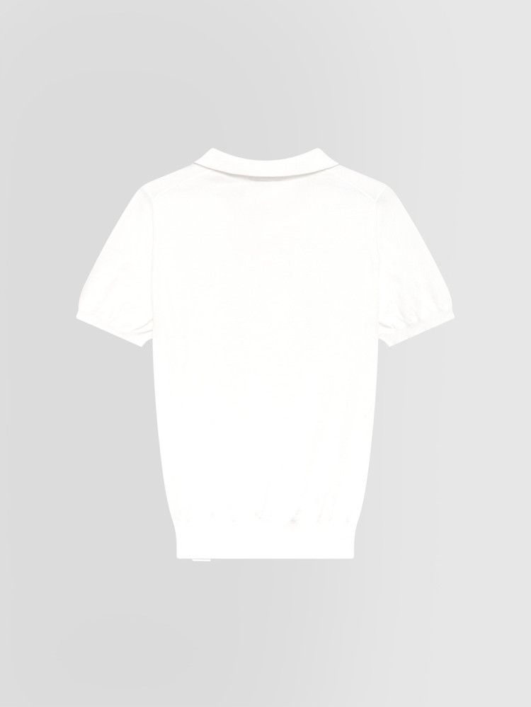 POLO LIGHT IN COTONE