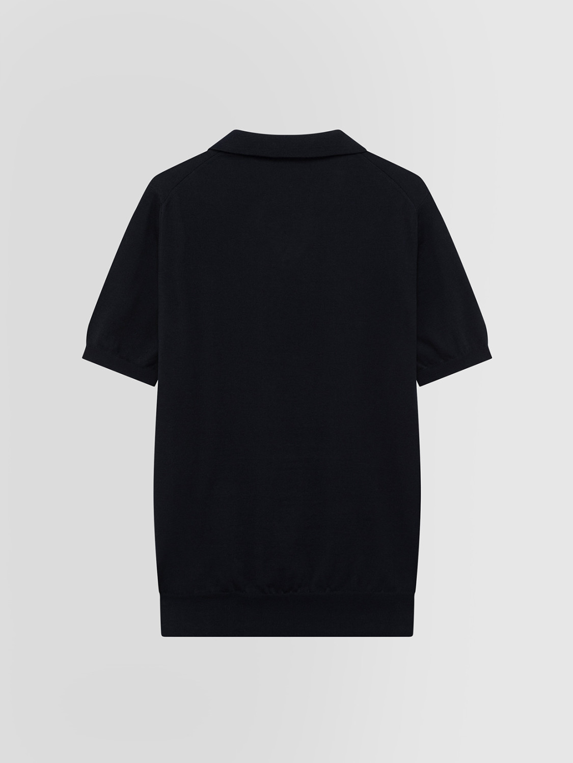 ALPHA STUDIO: COTTON LIGHT POLO