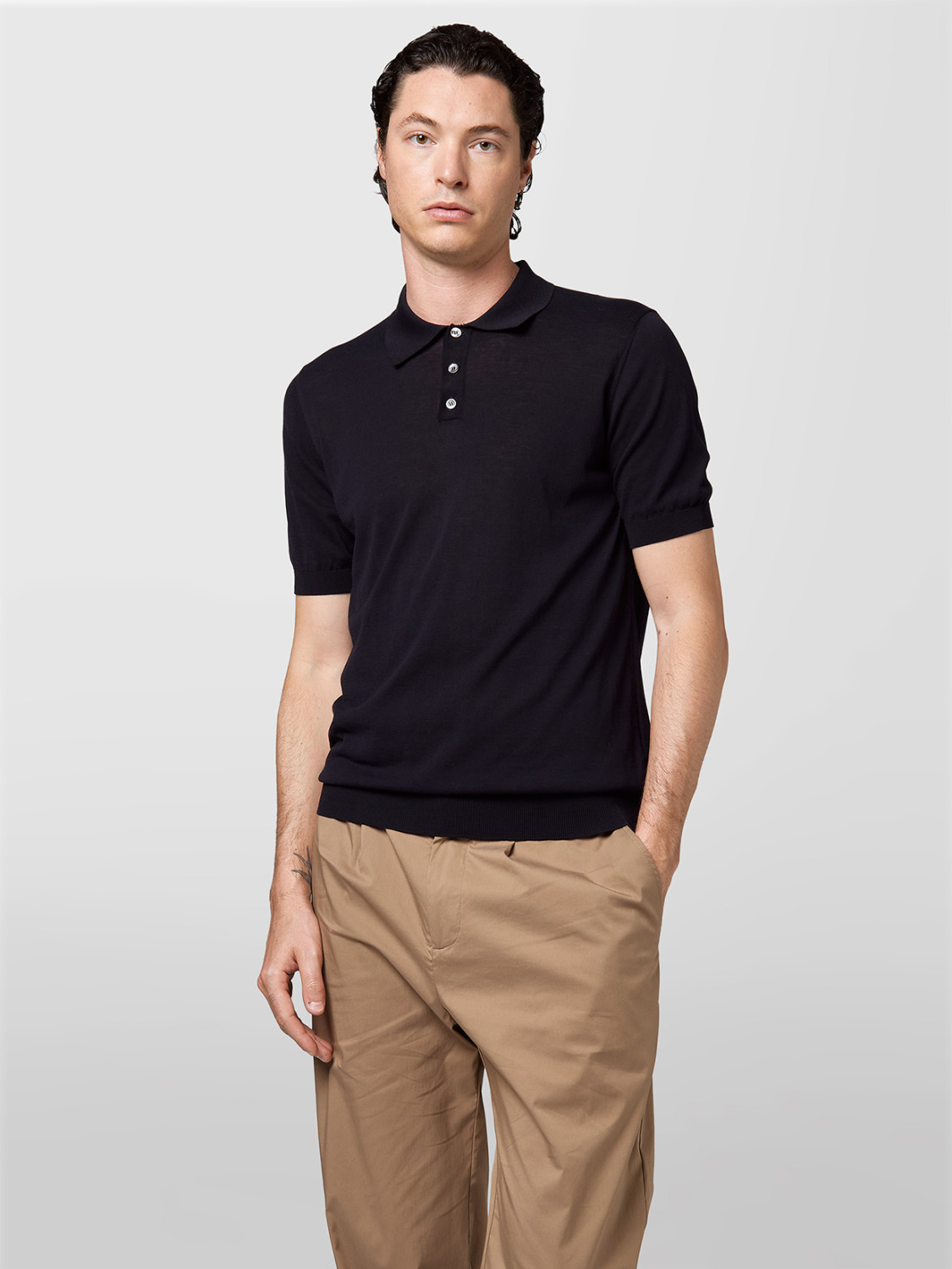 ALPHA STUDIO: POLO SEA ISLAND