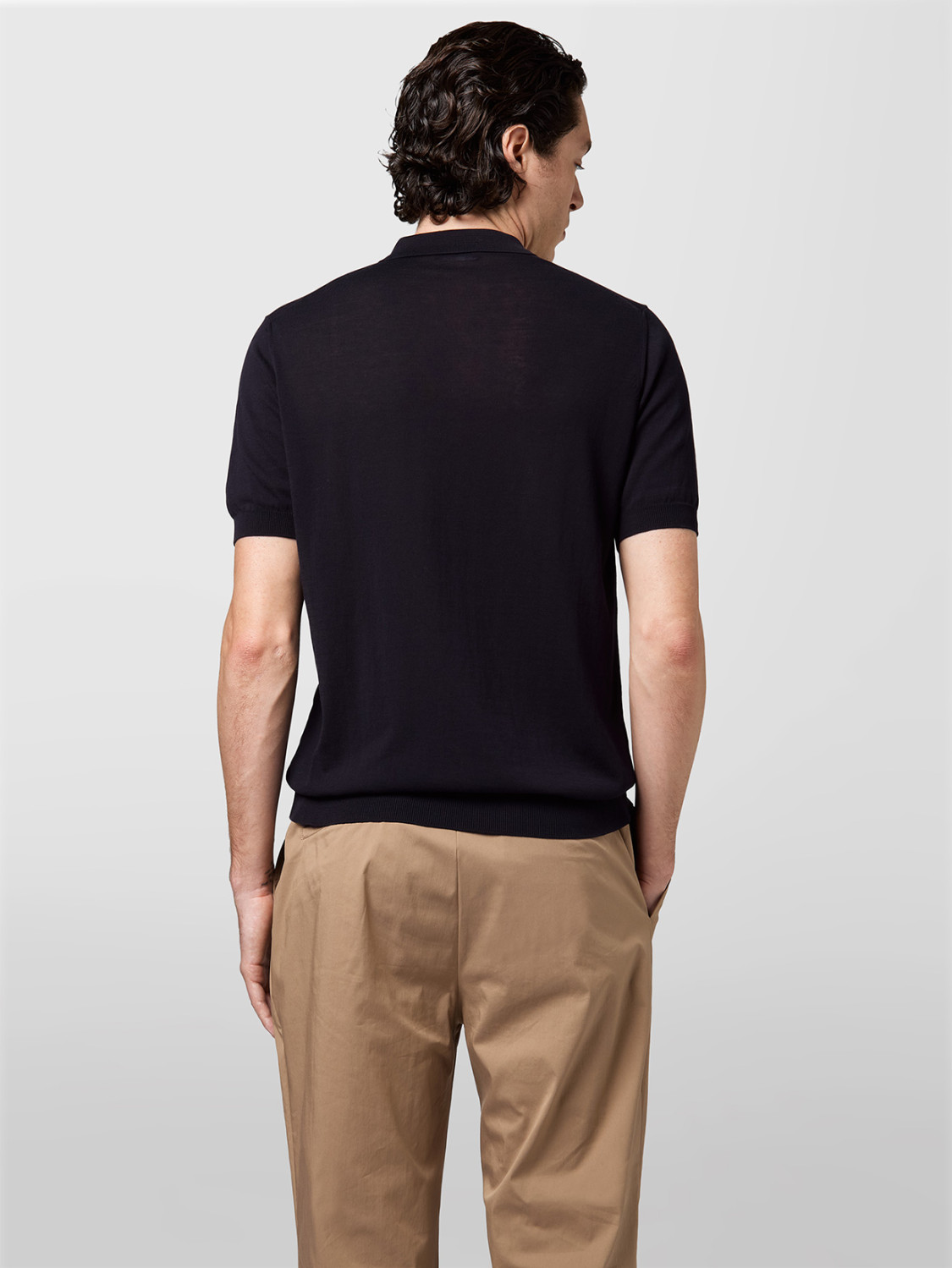 ALPHA STUDIO: POLO SEA ISLAND