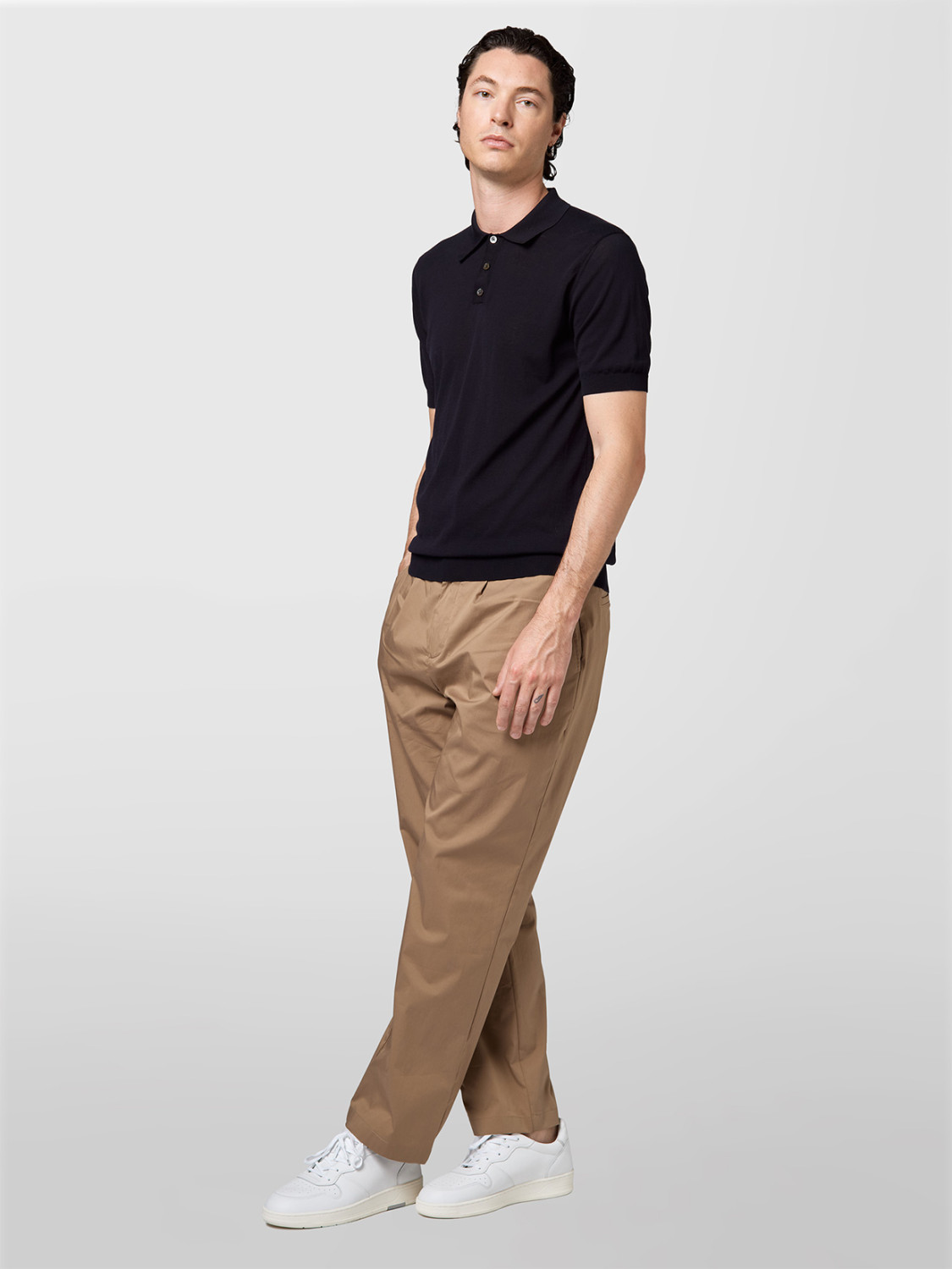 ALPHA STUDIO: POLO SEA ISLAND