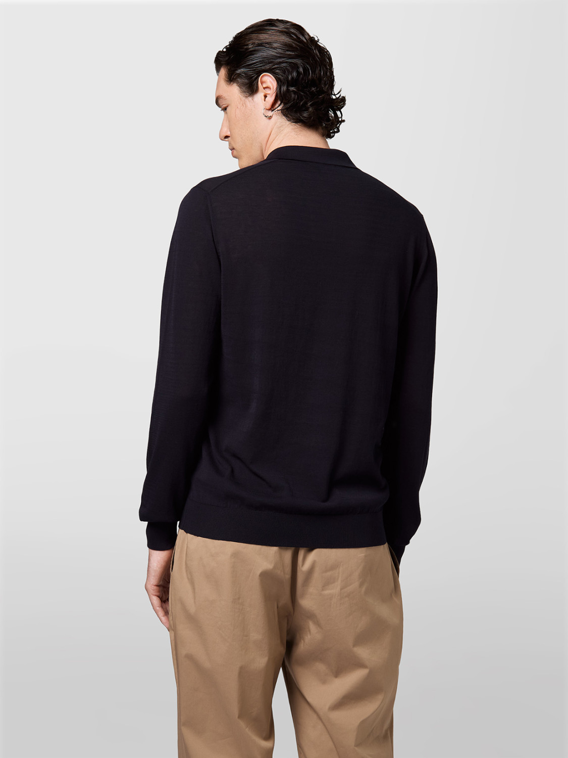 ALPHA STUDIO: POLO SEA ISLAND