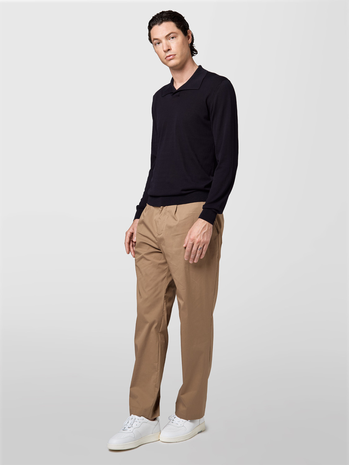 ALPHA STUDIO: POLO SEA ISLAND