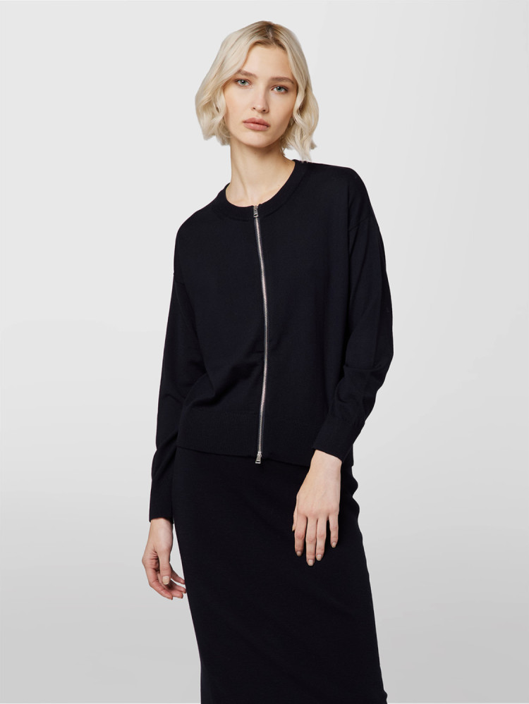 CASUAL MOOD REBECCA WITH ZIP