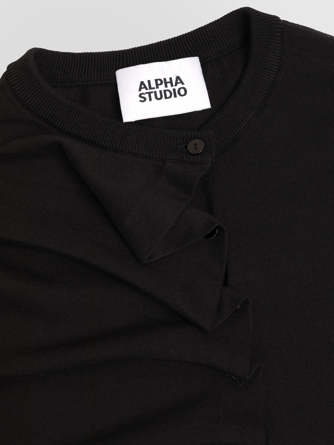 ALPHA STUDIO: REBECCA WITH ROUCHES