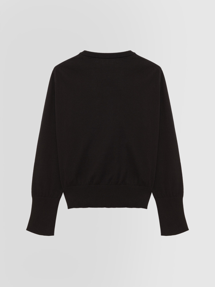 REBECCA WITH ROUCHES