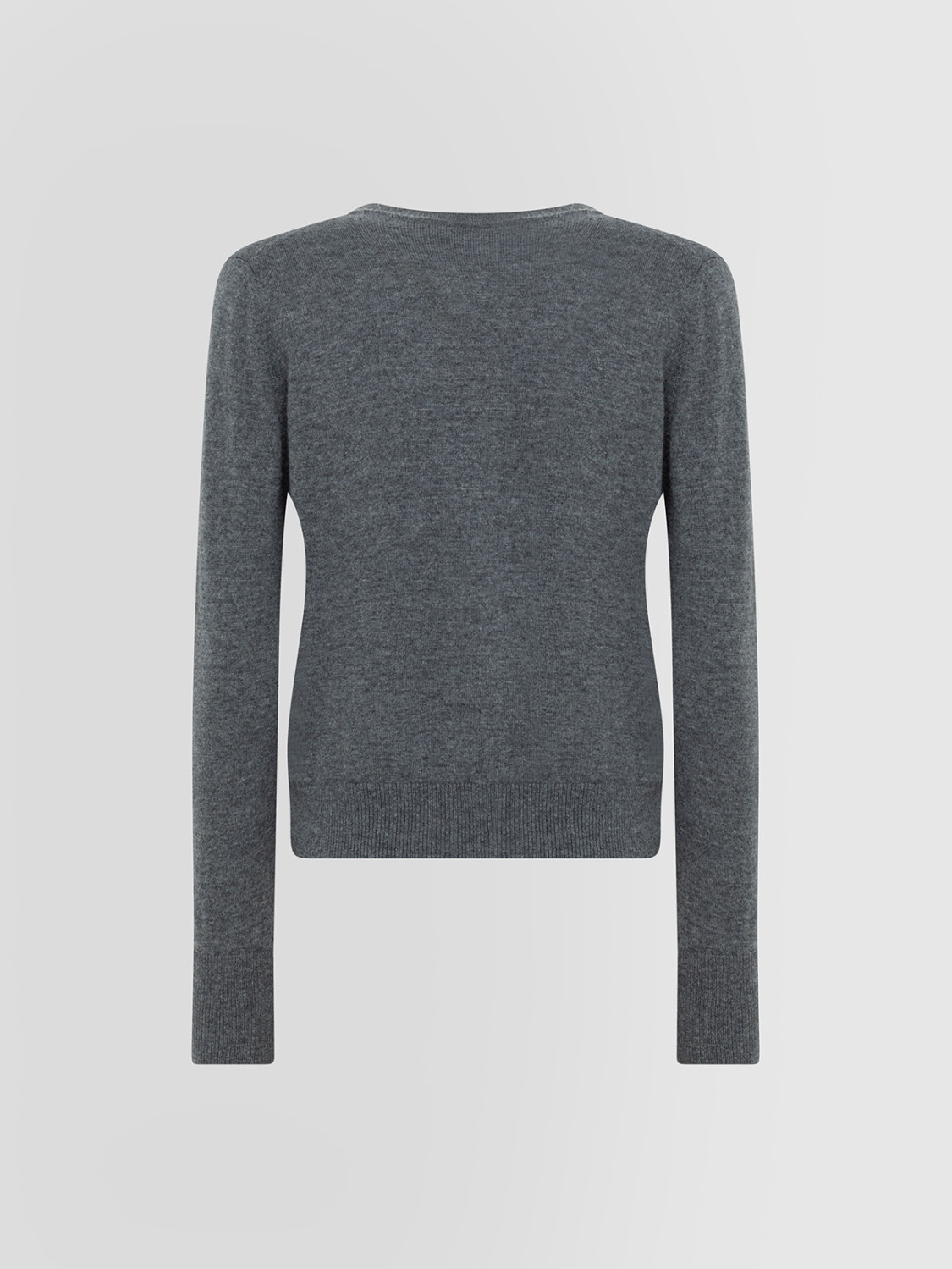 ALPHA STUDIO: REBECCA CROPPED RETRO