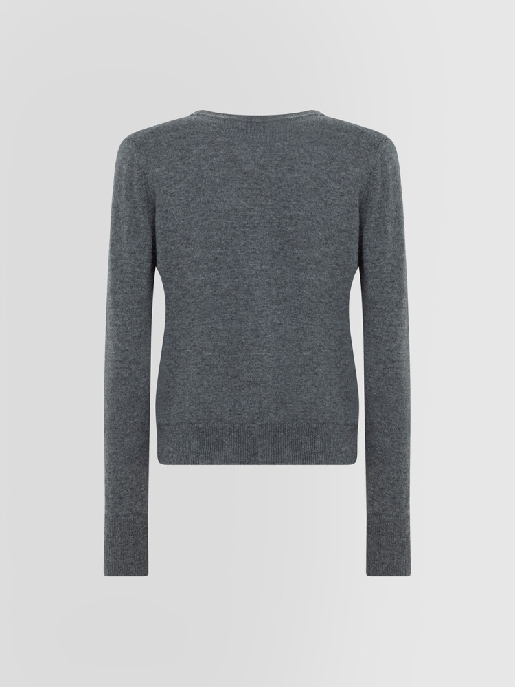 REBECCA CROPPED RETRO