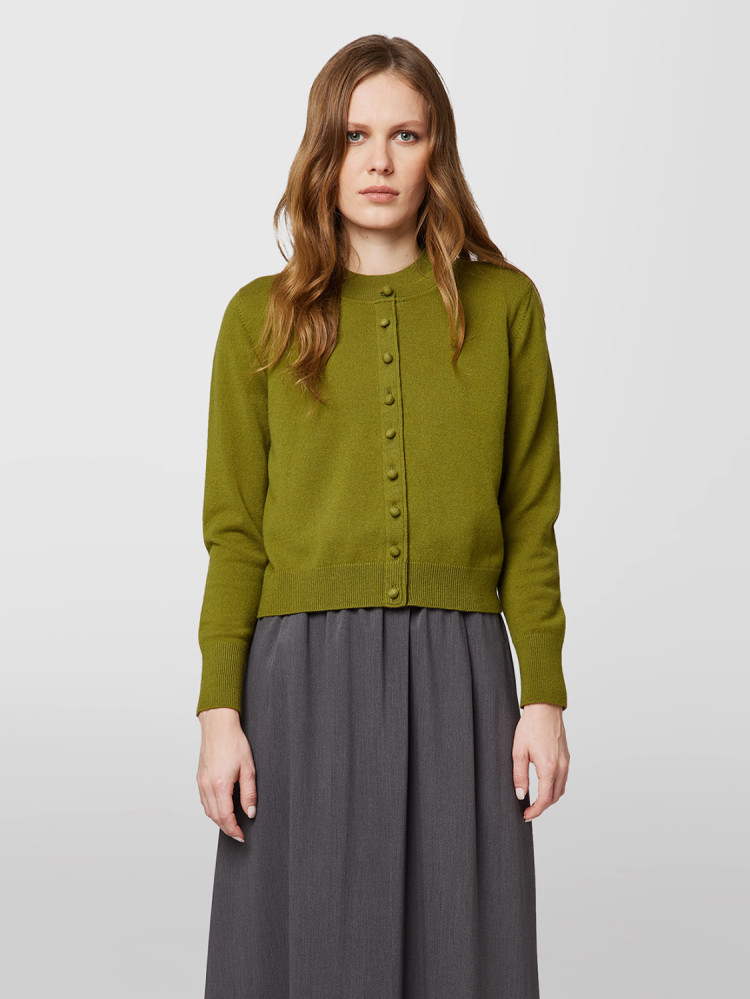 REBECCA CROPPED RETRO