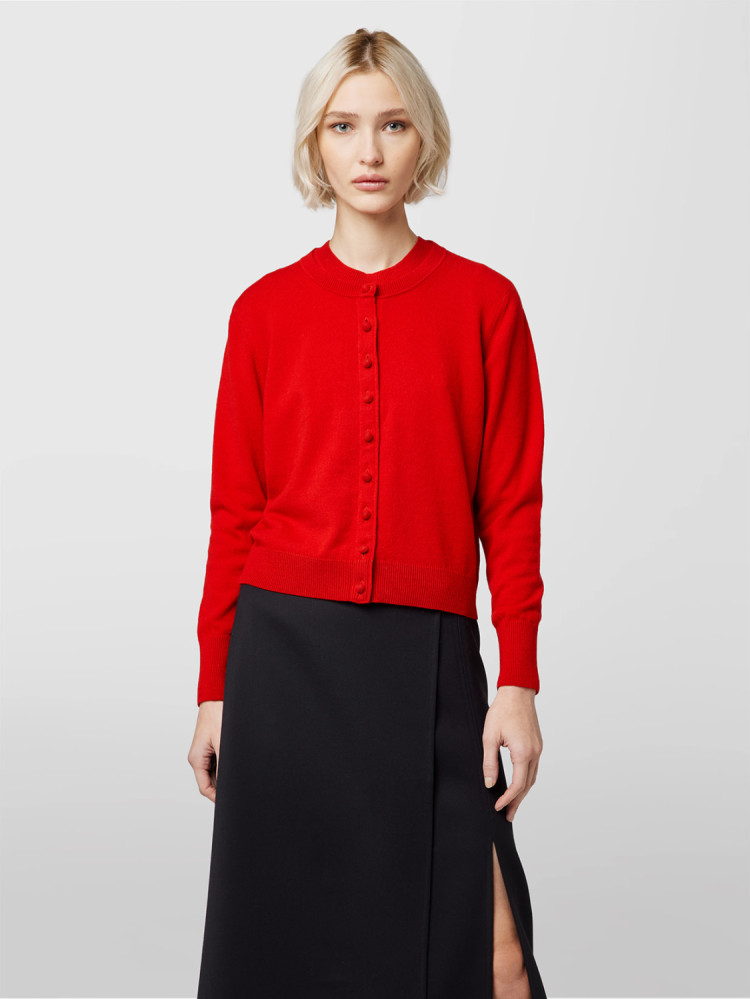 REBECCA CROPPED RETRO