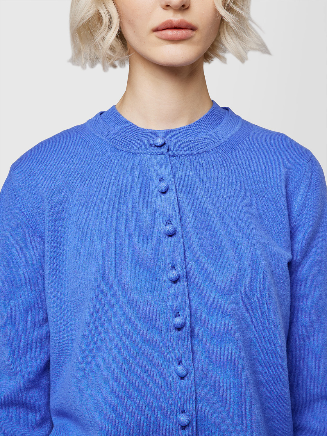 ALPHA STUDIO: REBECCA CROPPED RETRO