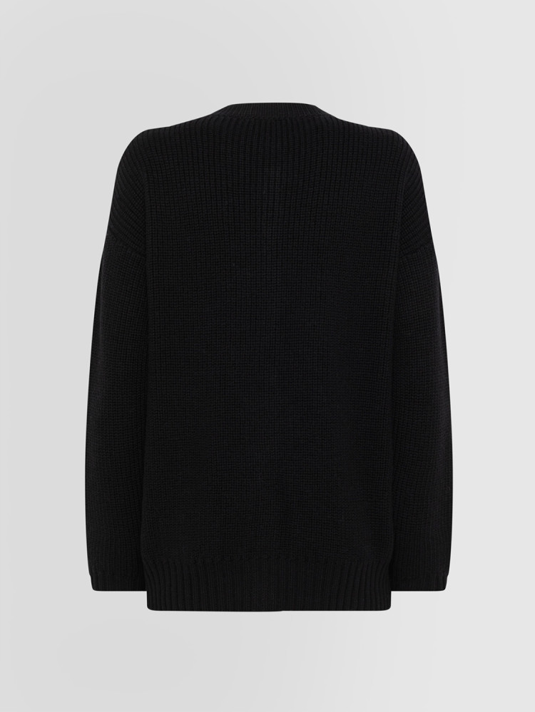 DAILY REBECCA PURL STITCH