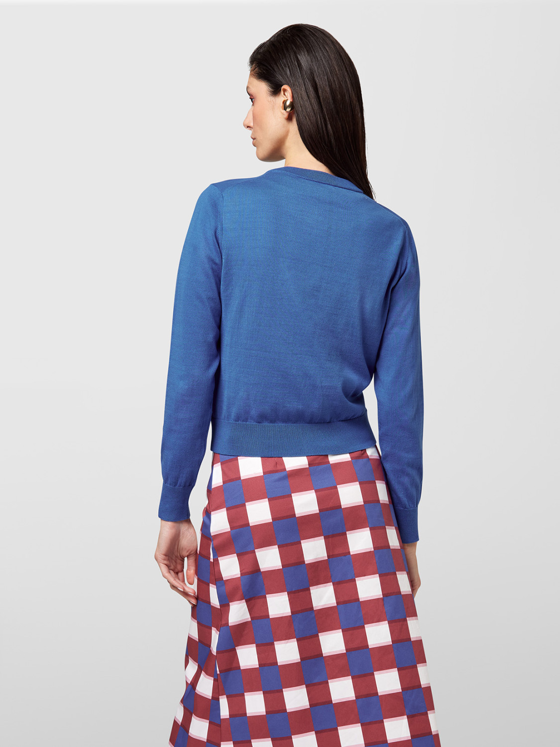 ALPHA STUDIO: REBECCA EASY TO STYLE