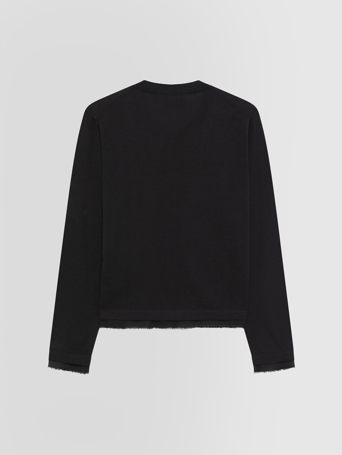 ALPHA STUDIO: REBECCA MIX FABRIC