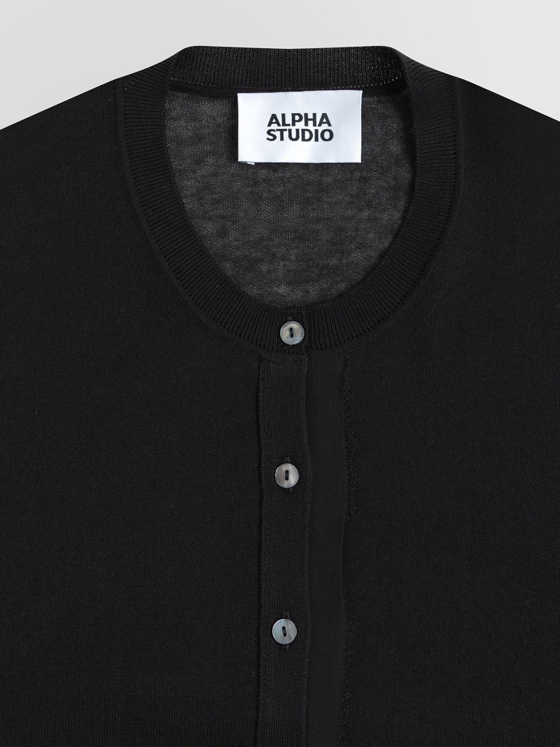 ALPHA STUDIO: REBECCA MIX FABRIC