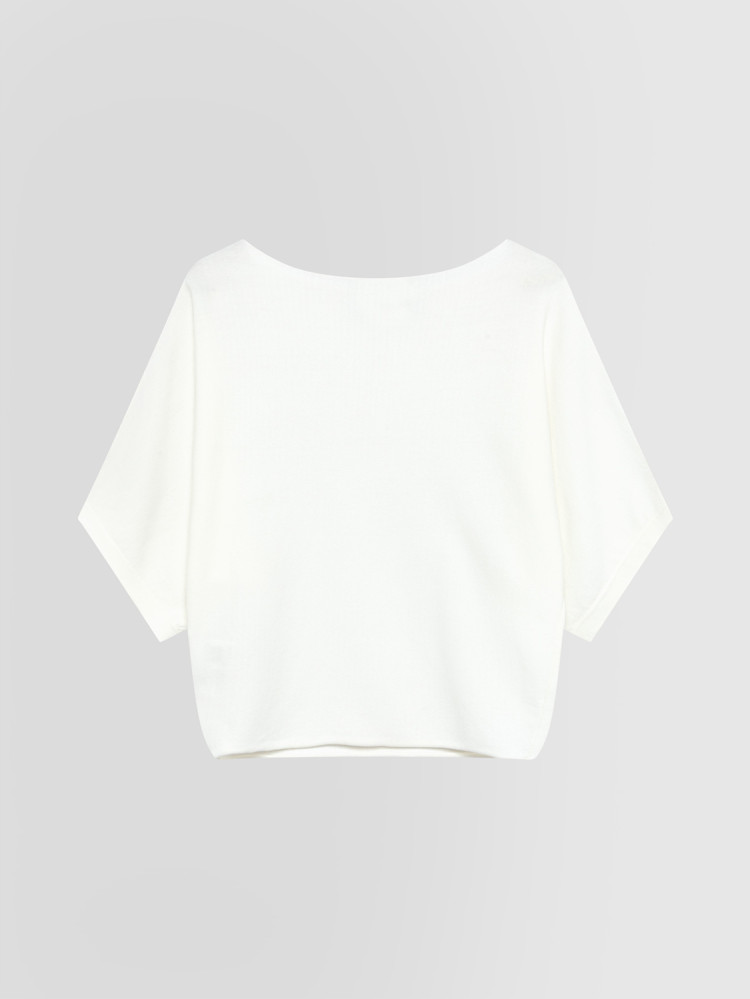 SCOLLO BARCA TAILORED