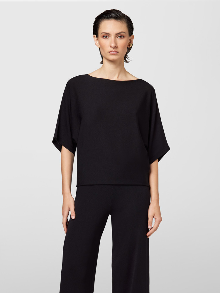 SCOLLO BARCA TAILORED