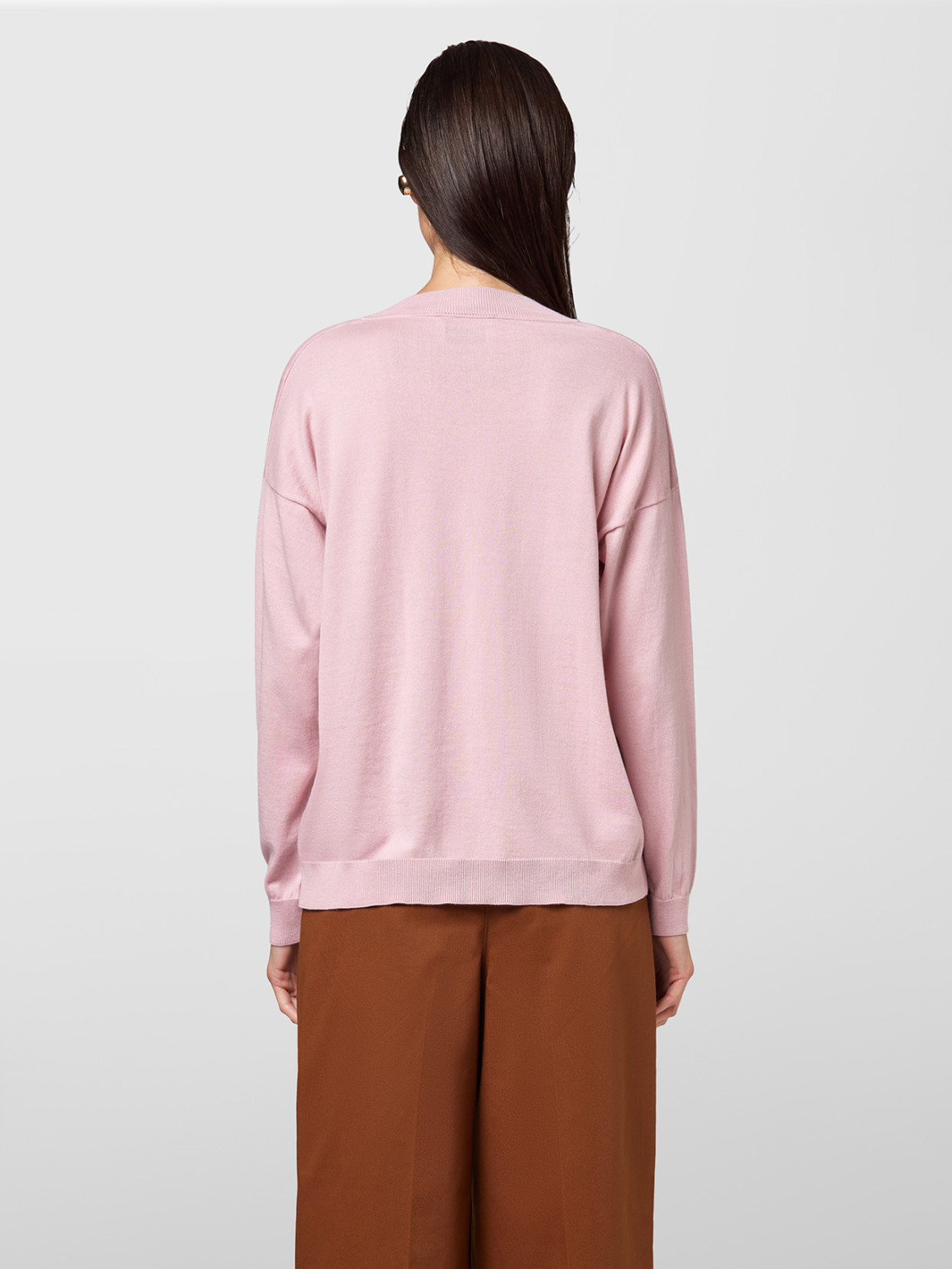 ALPHA STUDIO: SCOLLO V EASY TO STYLE