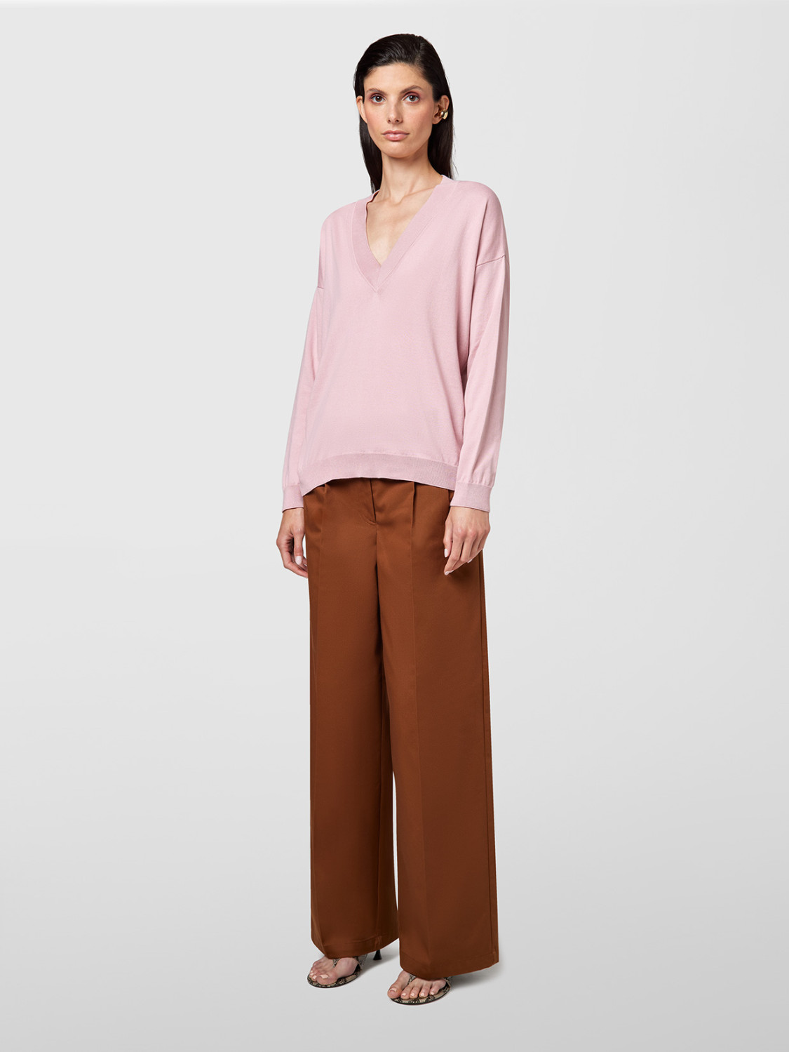 ALPHA STUDIO: SCOLLO V EASY TO STYLE