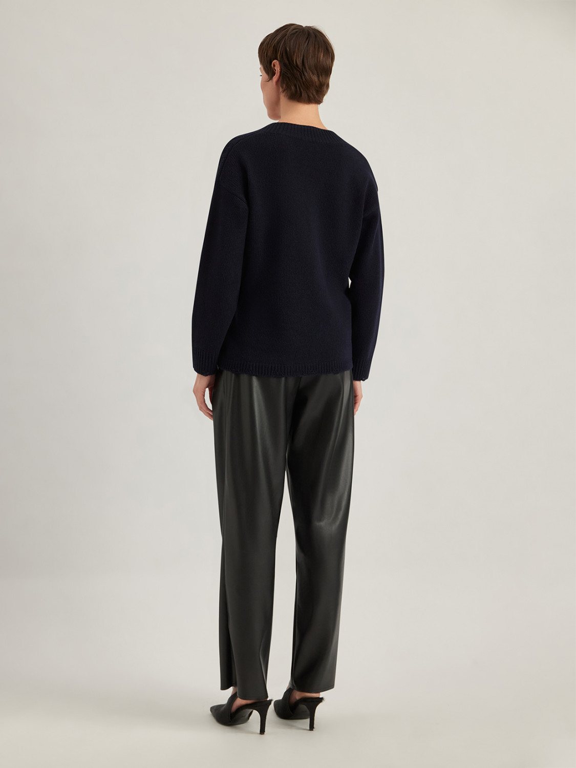 ALPHA STUDIO: SCOLLO V FISHERMAN
