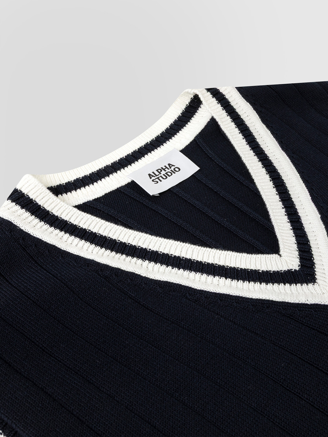 ALPHA STUDIO: SCOLLO V HEAVY