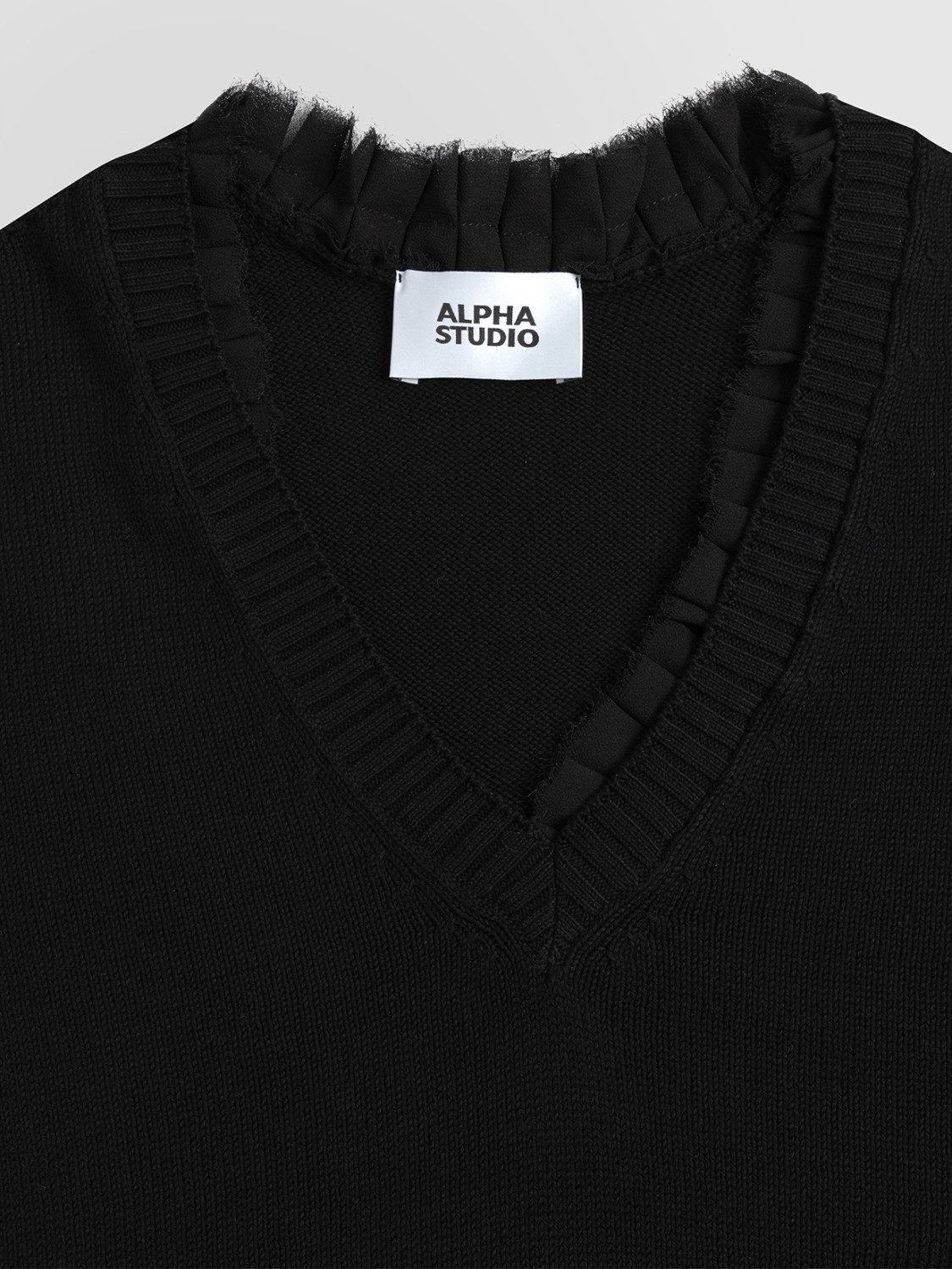 ALPHA STUDIO: SCOLLO V NEW ROMANTIC