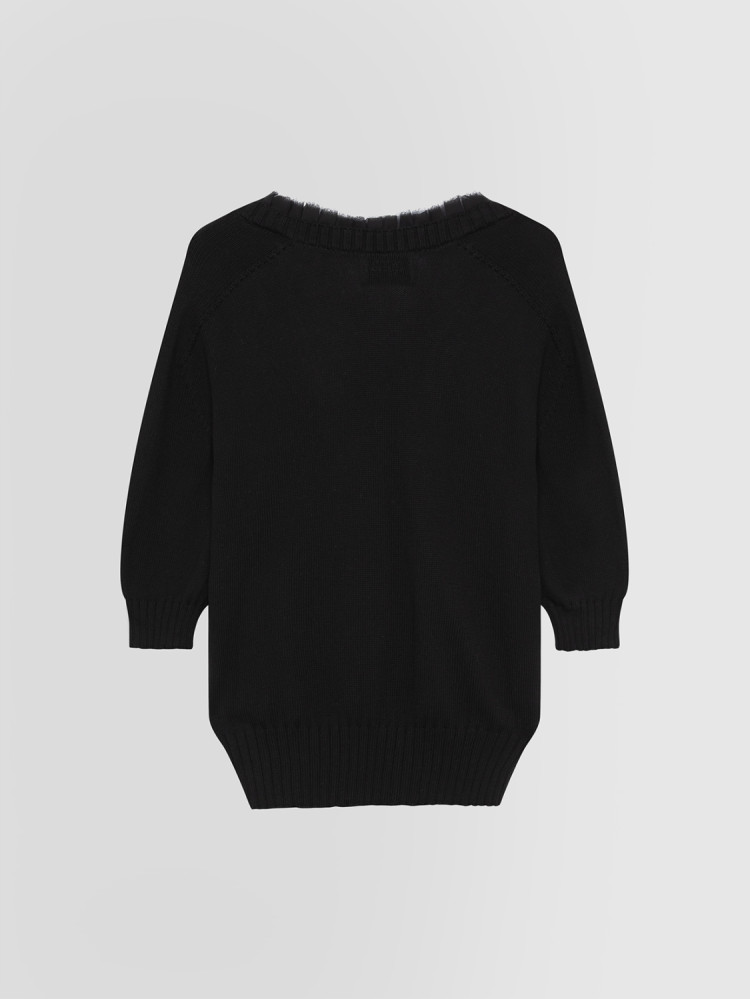 SCOLLO V NEW ROMANTIC