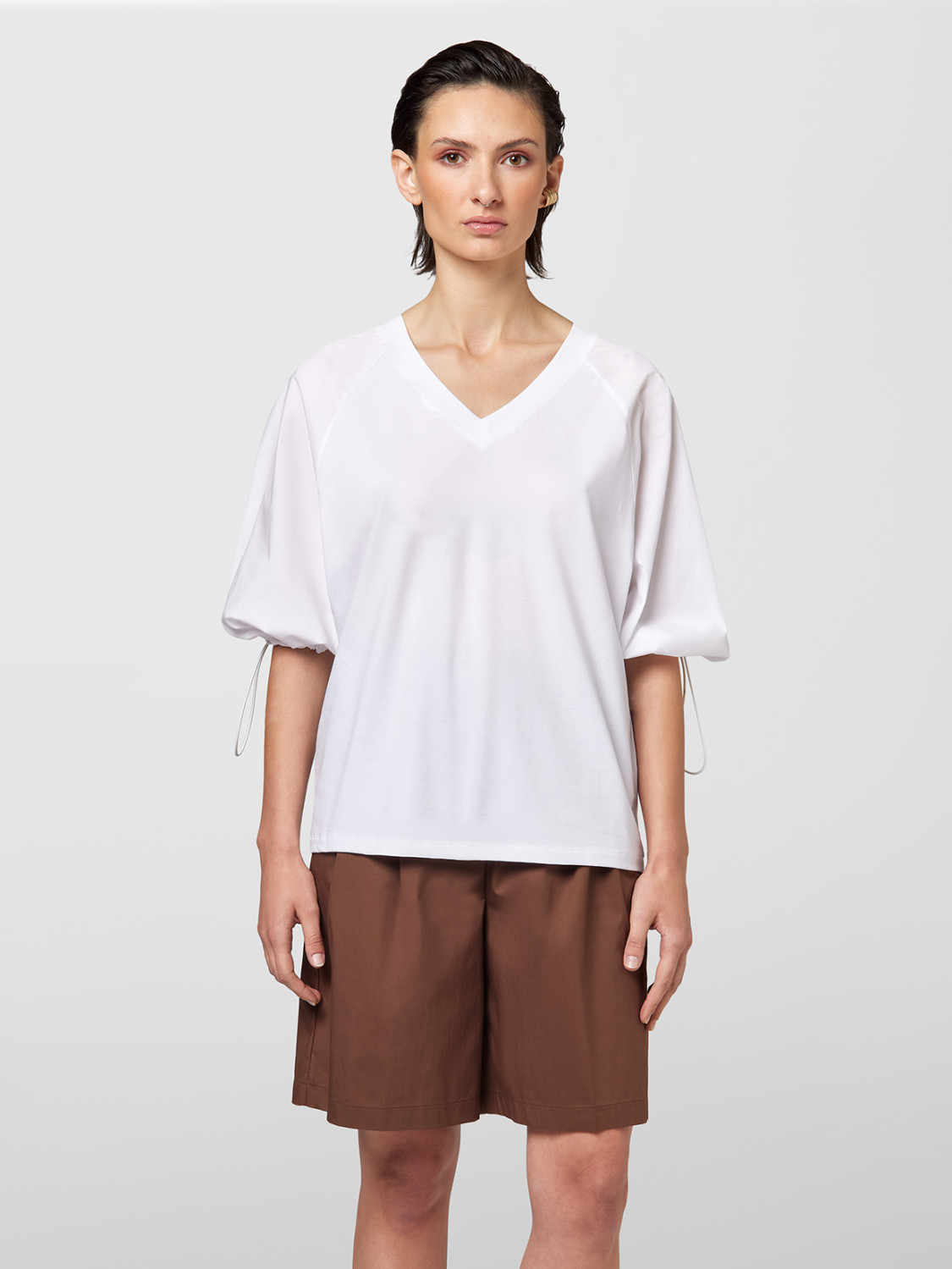 ALPHA STUDIO: SCOLLO V NEW SHAPES