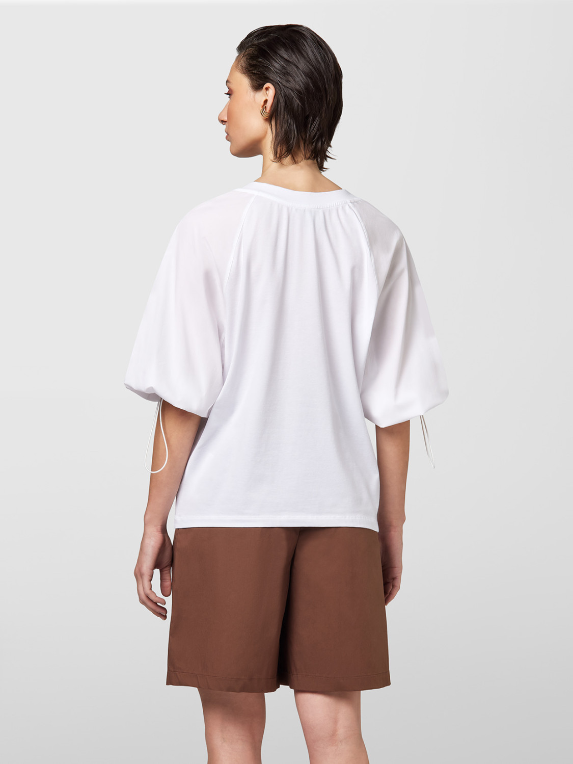 ALPHA STUDIO: SCOLLO V NEW SHAPES