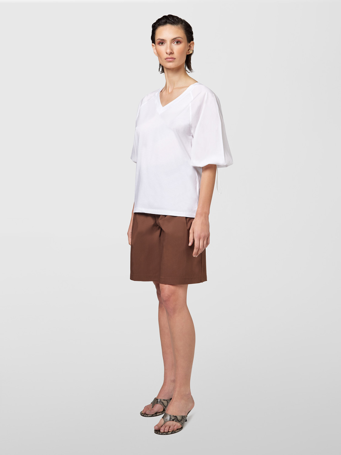 ALPHA STUDIO: SCOLLO V NEW SHAPES