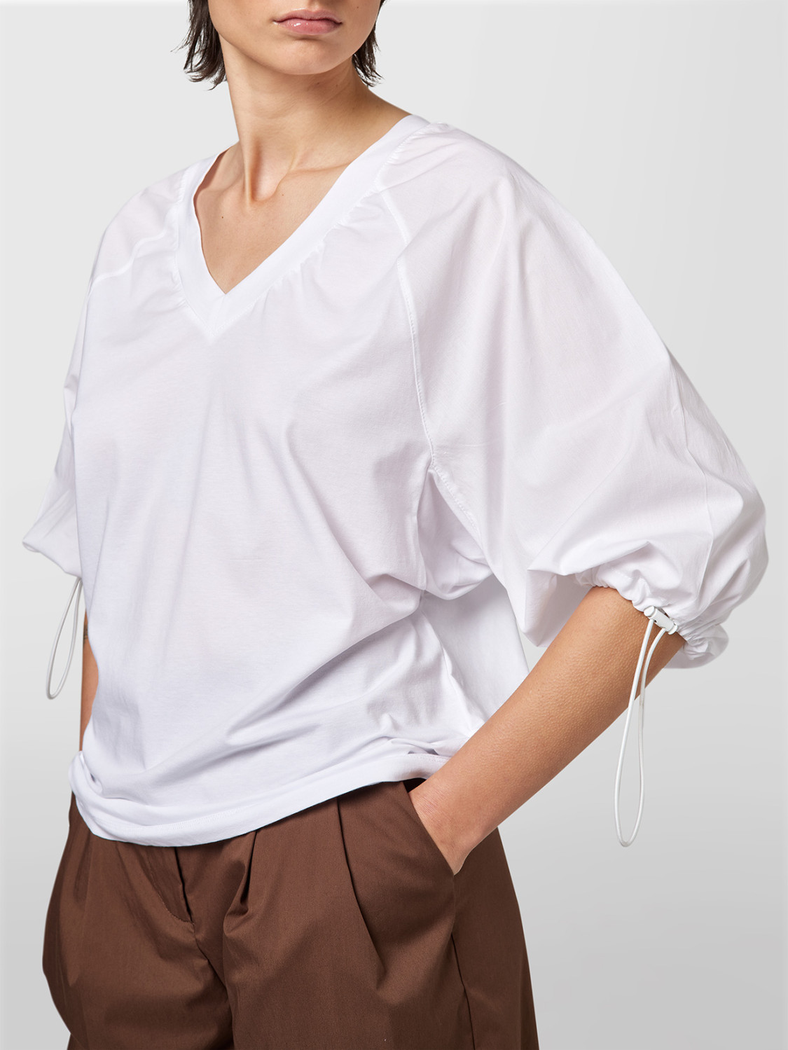 ALPHA STUDIO: SCOLLO V NEW SHAPES