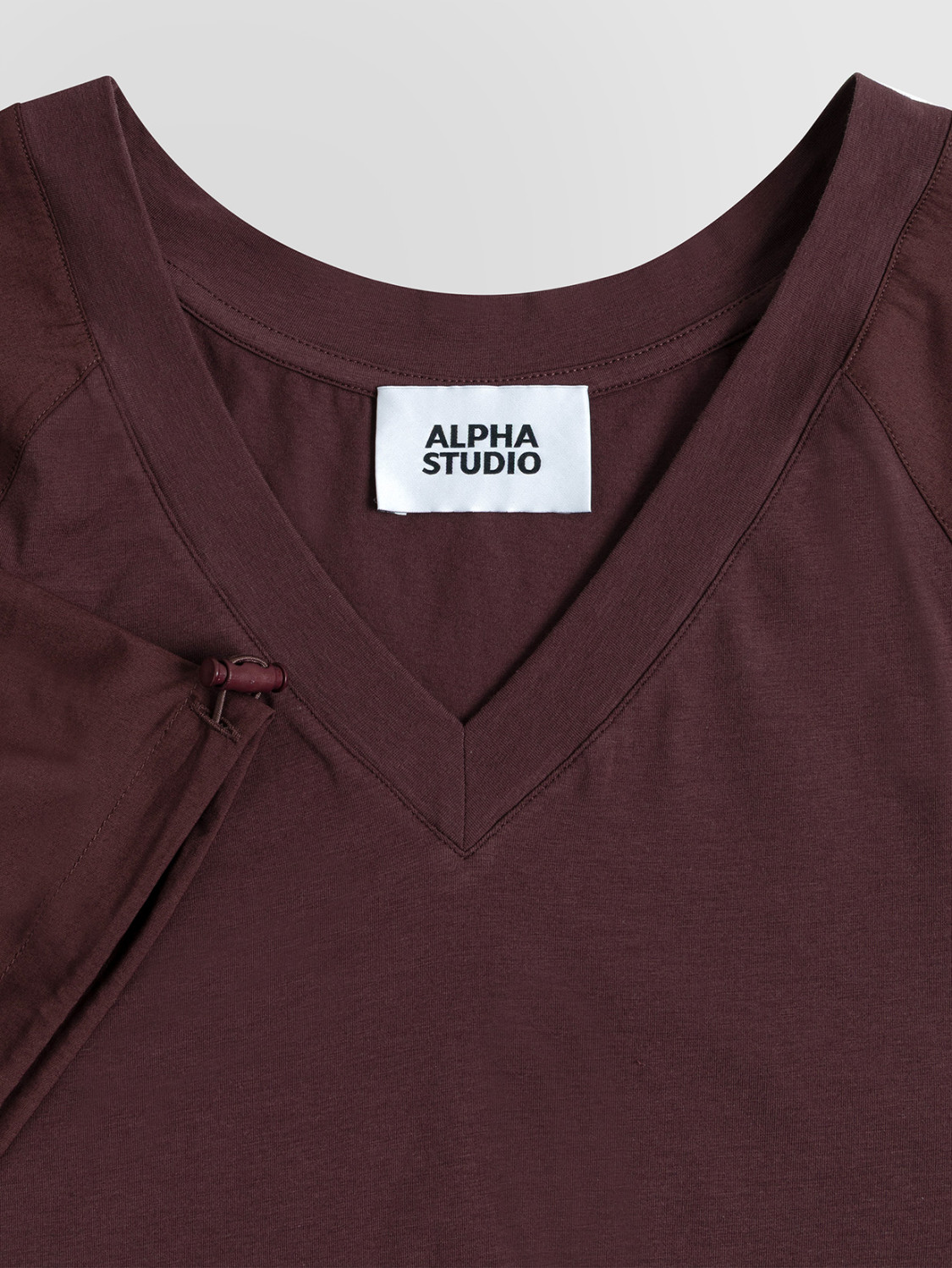 ALPHA STUDIO: SCOLLO V NEW SHAPES