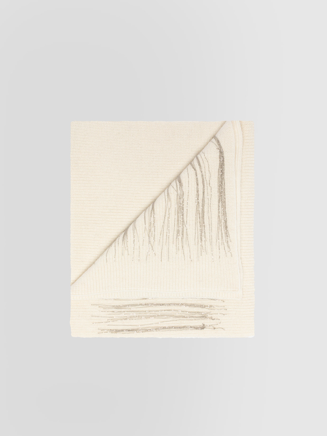 ALPHA STUDIO: STOLA CHAINS