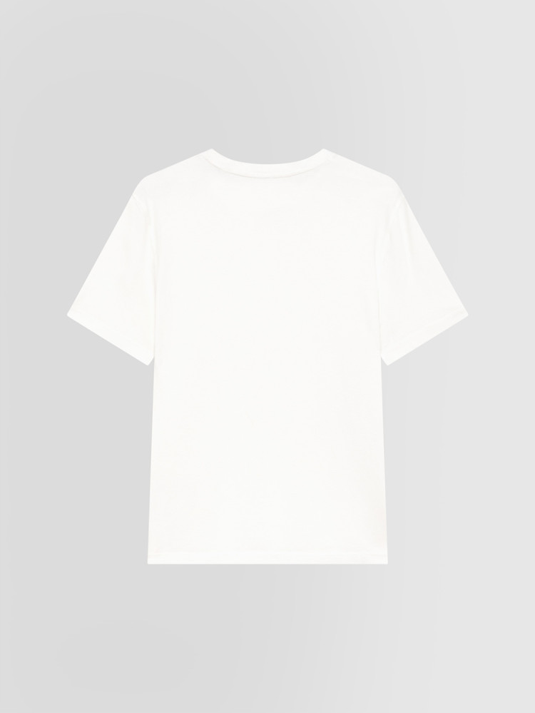 T-SHIRT ICE COTTON