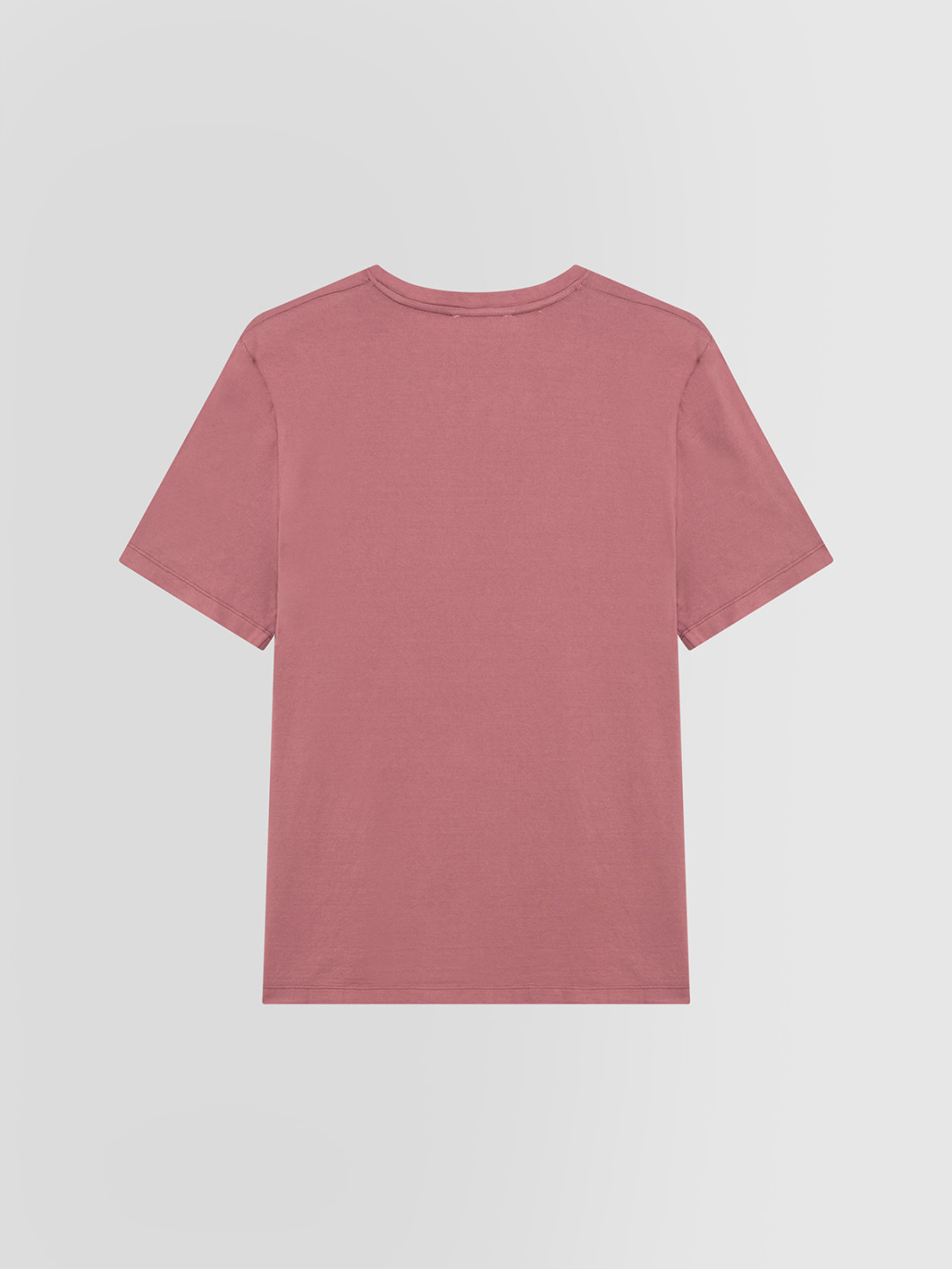 ALPHA STUDIO: T-SHIRT ICE COTTON