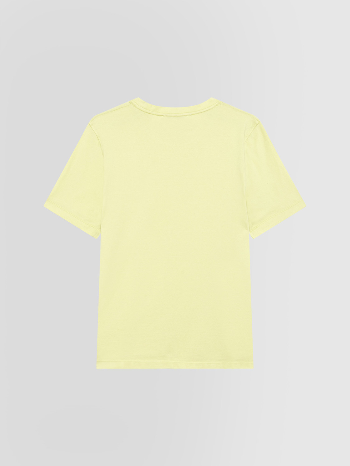 ALPHA STUDIO: T-SHIRT ICE COTTON